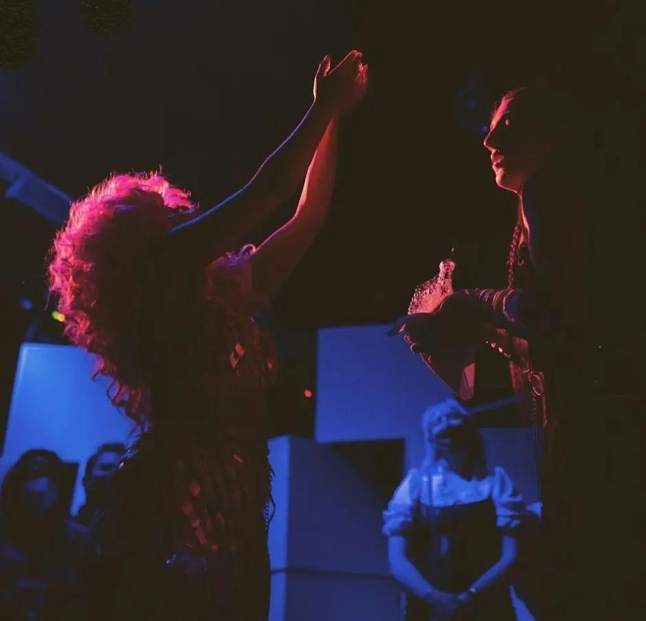 Bay Area Meeslepende theatermakers verzamelen: perspectieven van artiesten