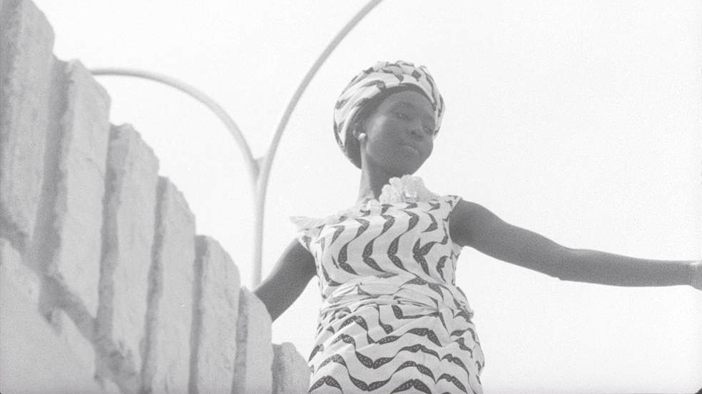 “Black Girl” + gratis snacks bij YBCA (SF)
