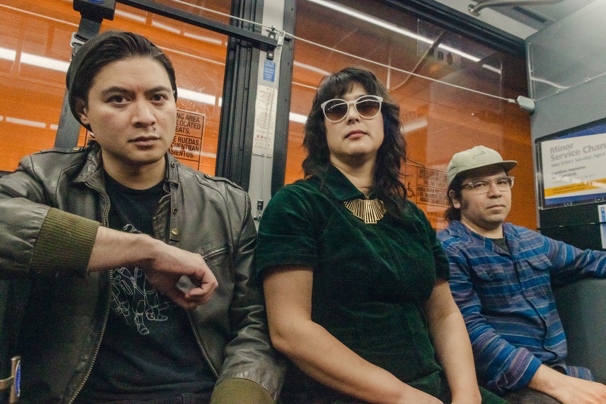 Community Mondays: Fil Am Futurisme met Karl Evangelista en Grex