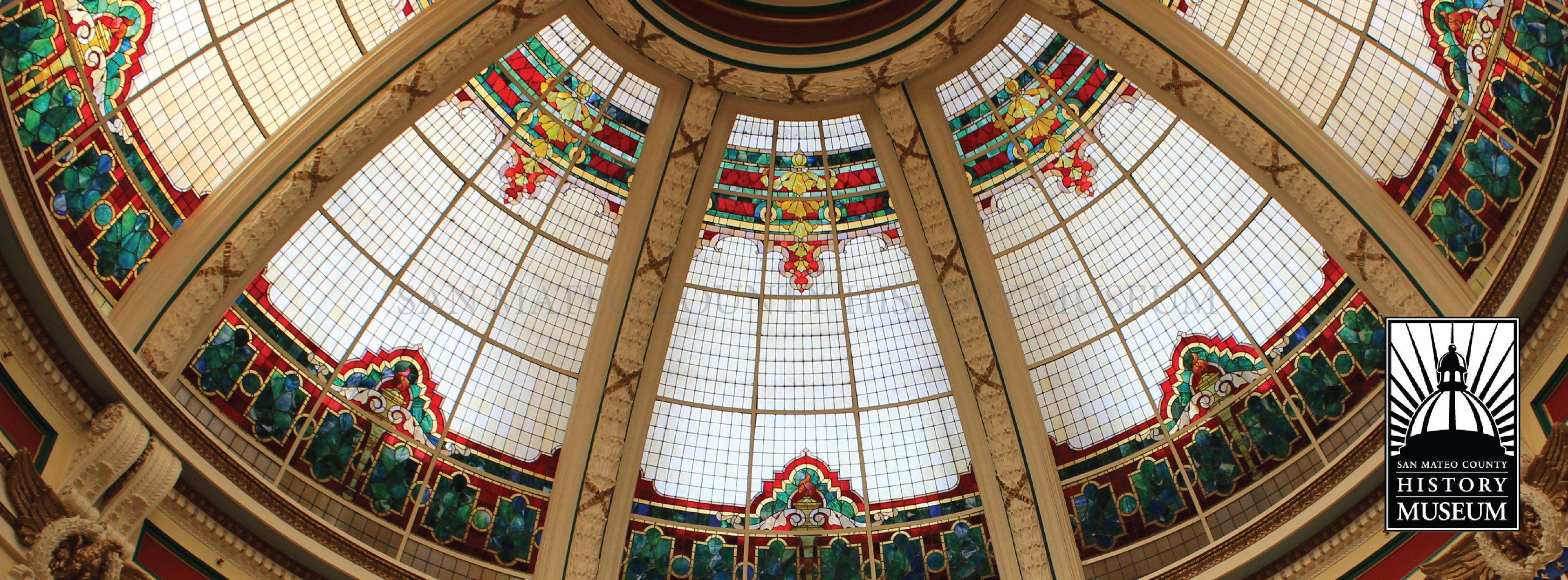 Historisch Museum: gratis eerste vrijdag (Redwood City)