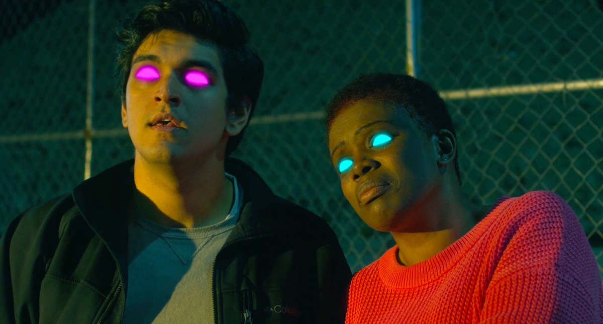 Indie sciencefiction-horrorkomedie: “The Becomers” (Oakland)