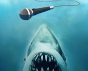 Komedie Sharks Standup Night | Schiereiland