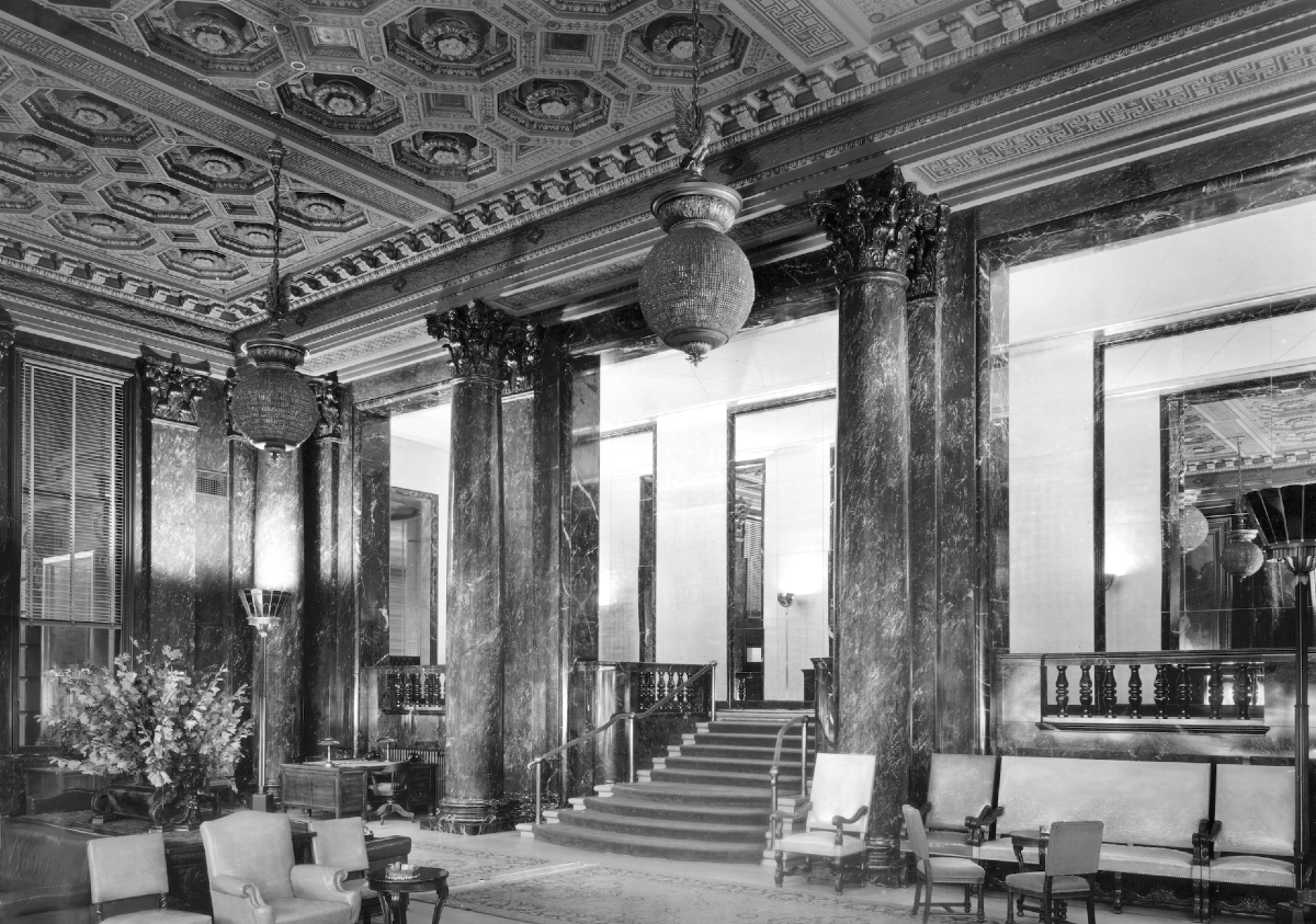 Moordmysteriediner 'Middernacht bij de Masquerade' (Westin St. Francis)
