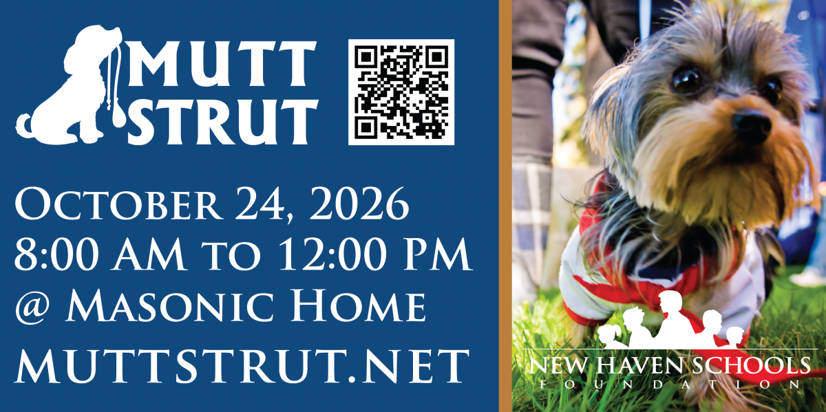 Mutt Strut 2026