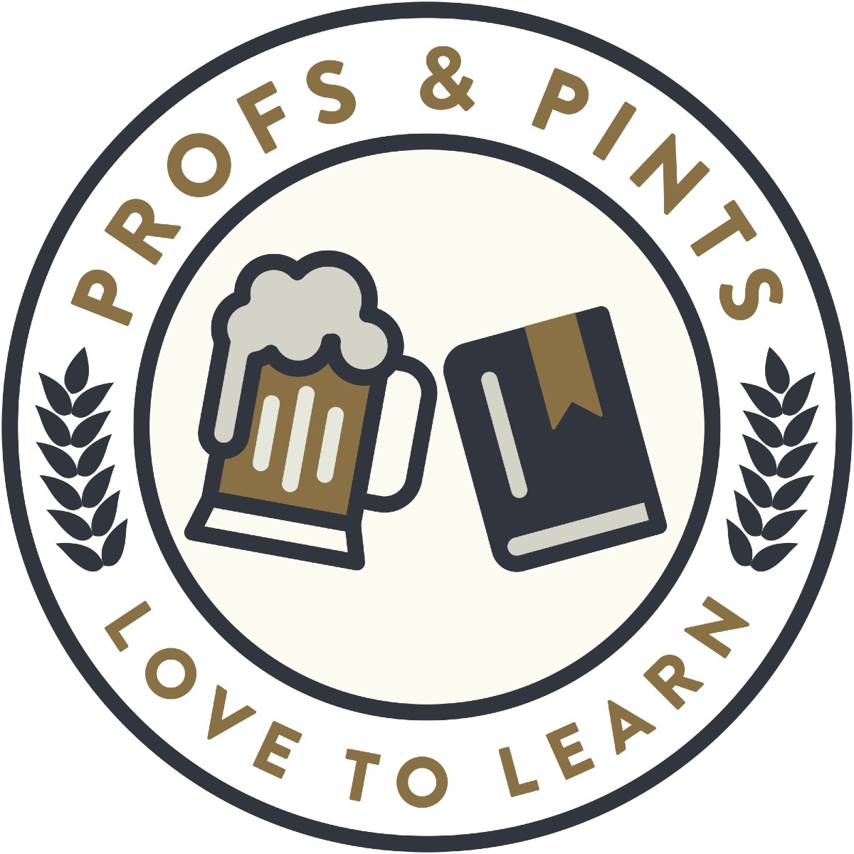 Profs & Pints Alameda: Geloof en schrik